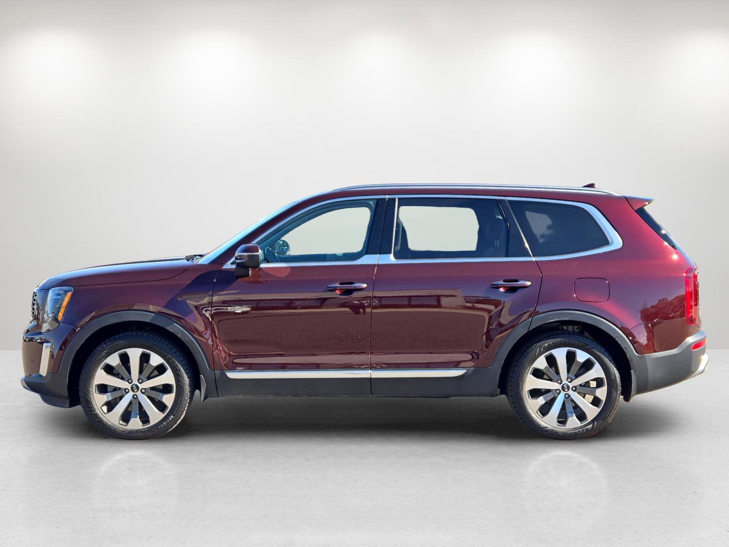 Used 2021 Kia Telluride S image 9