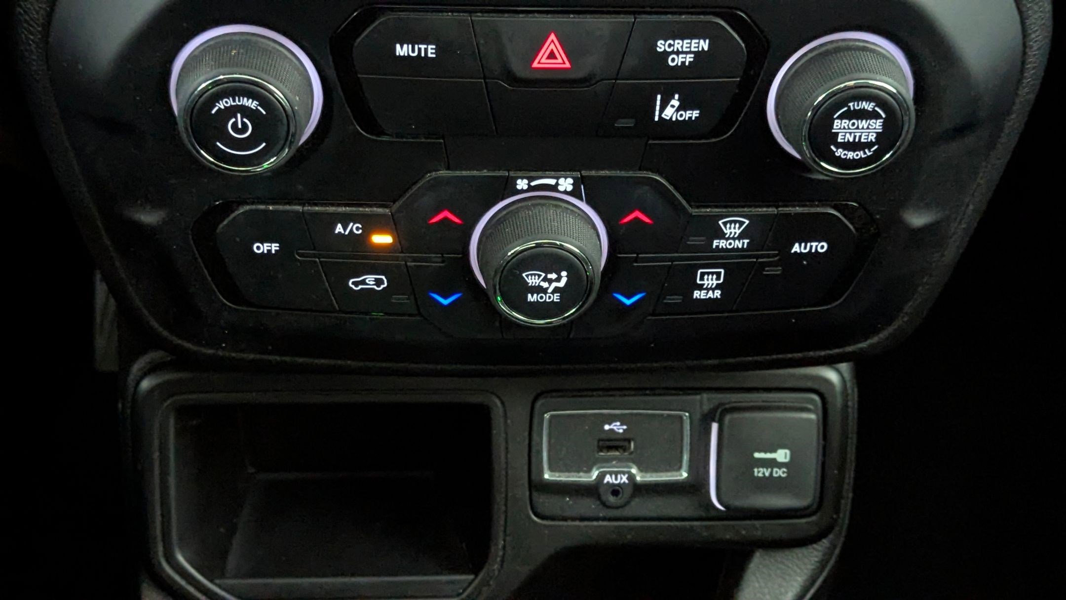 Used 2021 Jeep Renegade Latitude image 26