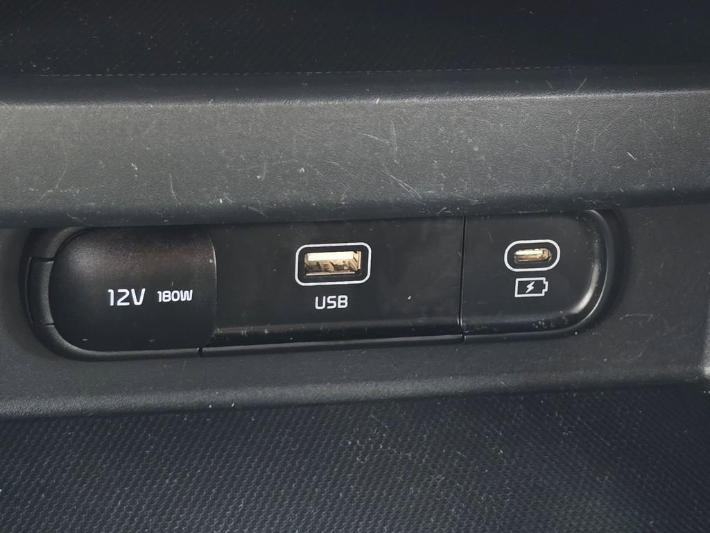 Certified 2024 Kia Seltos S image 25