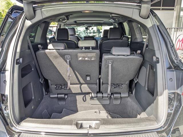 Used 2024 Honda Odyssey Sport image 16