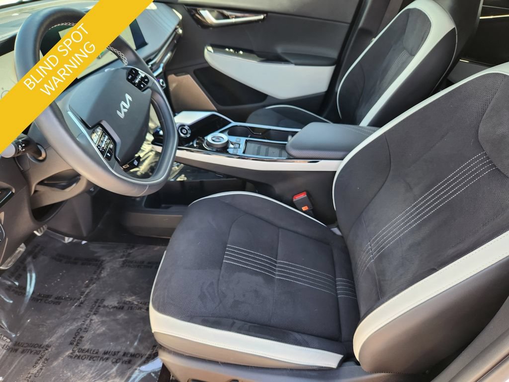 Certified 2024 Kia EV6 GT-Line AWD/4WD image 9