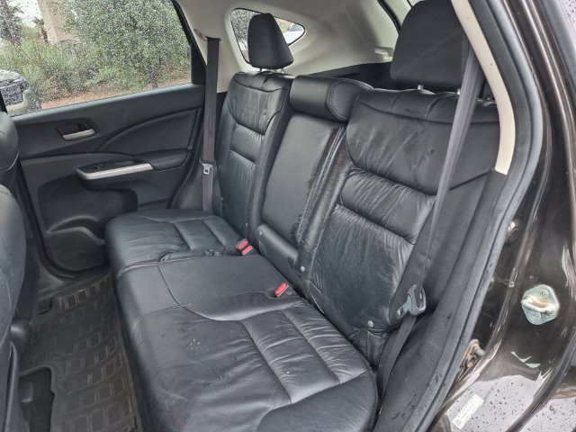 Used 2014 Honda CR-V EX-L image 29