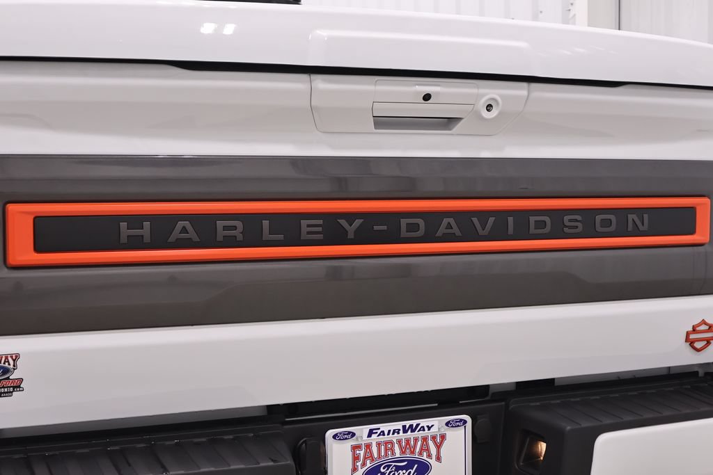 New 2026 Ford F250 Lariat w/ Black Appearance Package AWD/4WD image 47