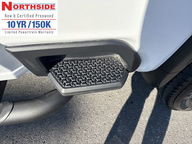 New 2026 GMC Sierra 2500 Pro image 13