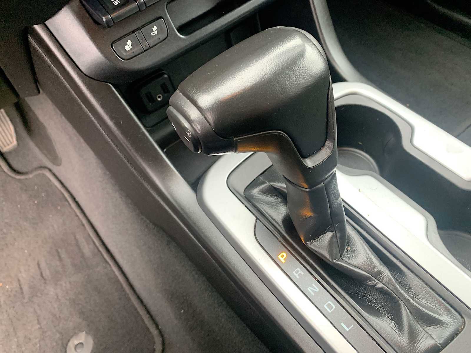 Certified 2019 Chevrolet Colorado ZR2 image 15