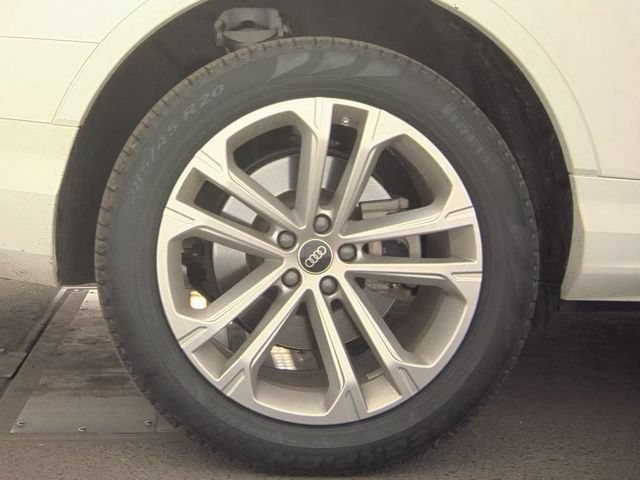 Used 2025 Audi Q7 3.0T Premium Plus AWD/4WD image 7