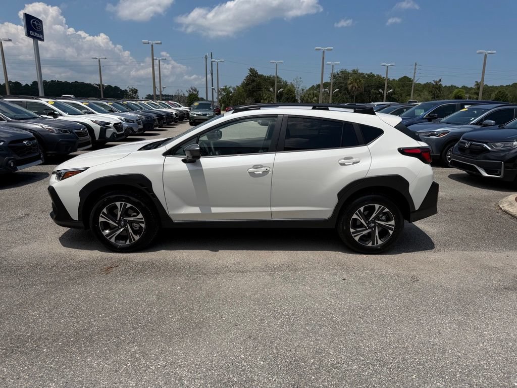 Used 2026 Subaru Crosstrek 2.5i Premium AWD/4WD image 11
