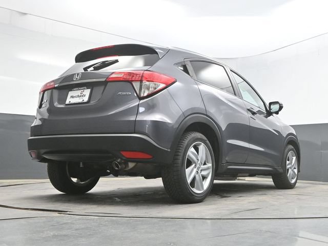 Used 2020 Honda HR-V EX image 46