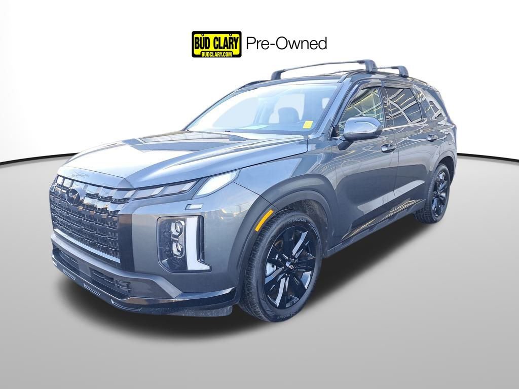 Used 2024 Hyundai Palisade XRT image 1