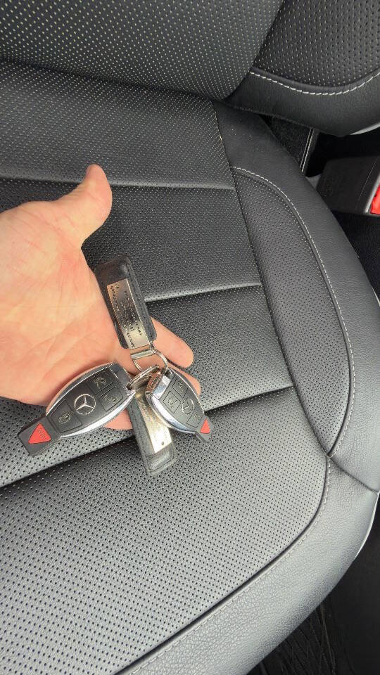 Used 2014 Mercedes-Benz GL 550 4MATIC image 67