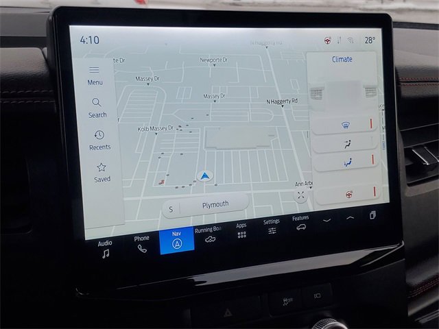 Used 2022 Ford Expedition Max Limited image 26