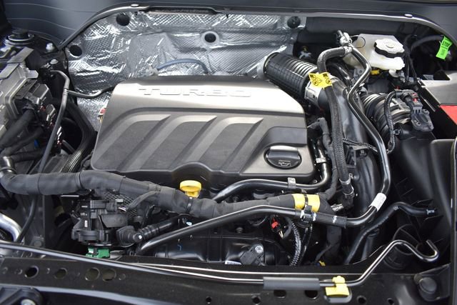 New 2026 Chevrolet Trax LT w/ LT Convenience Package image 32