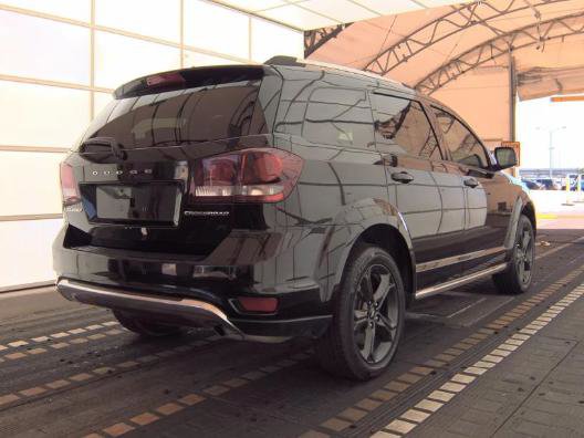 Used 2020 Dodge Journey Crossroad image 3