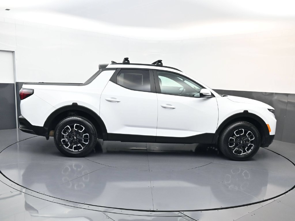 Used 2022 Hyundai Santa Cruz SEL Premium AWD/4WD image 3
