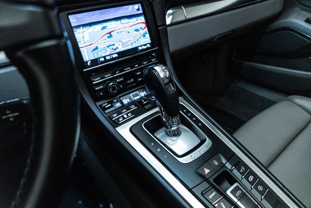 Used 2014 Porsche 911 Targa 4S AWD/4WD image 26