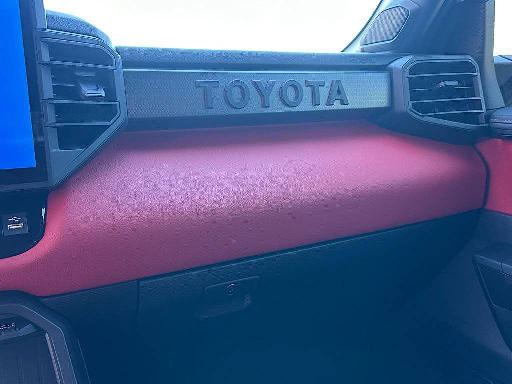 Certified 2026 Toyota Tundra TRD Pro image 25