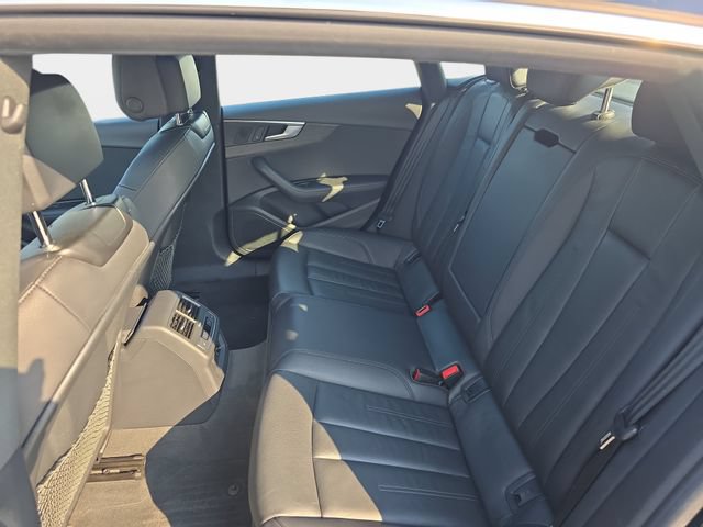 Used 2019 Audi A5 2.0T Premium Plus w/ Premium Plus AWD/4WD image 18
