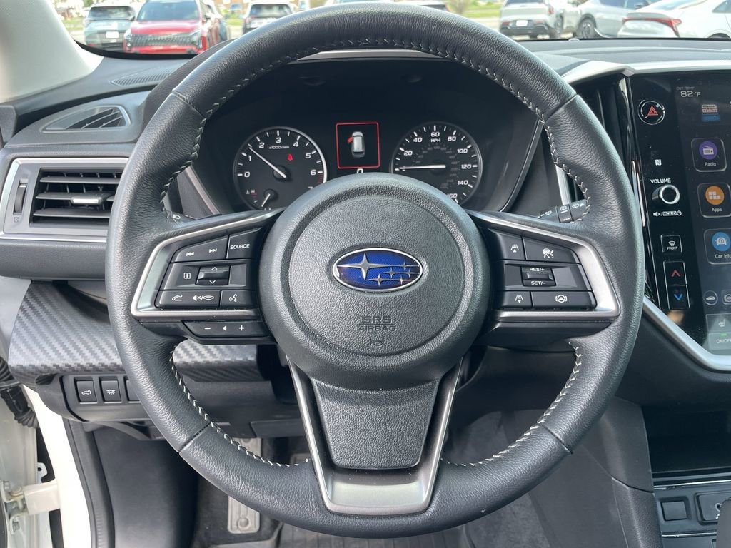 Certified 2025 Subaru Ascent Premium w/ Popular Package #2 image 15