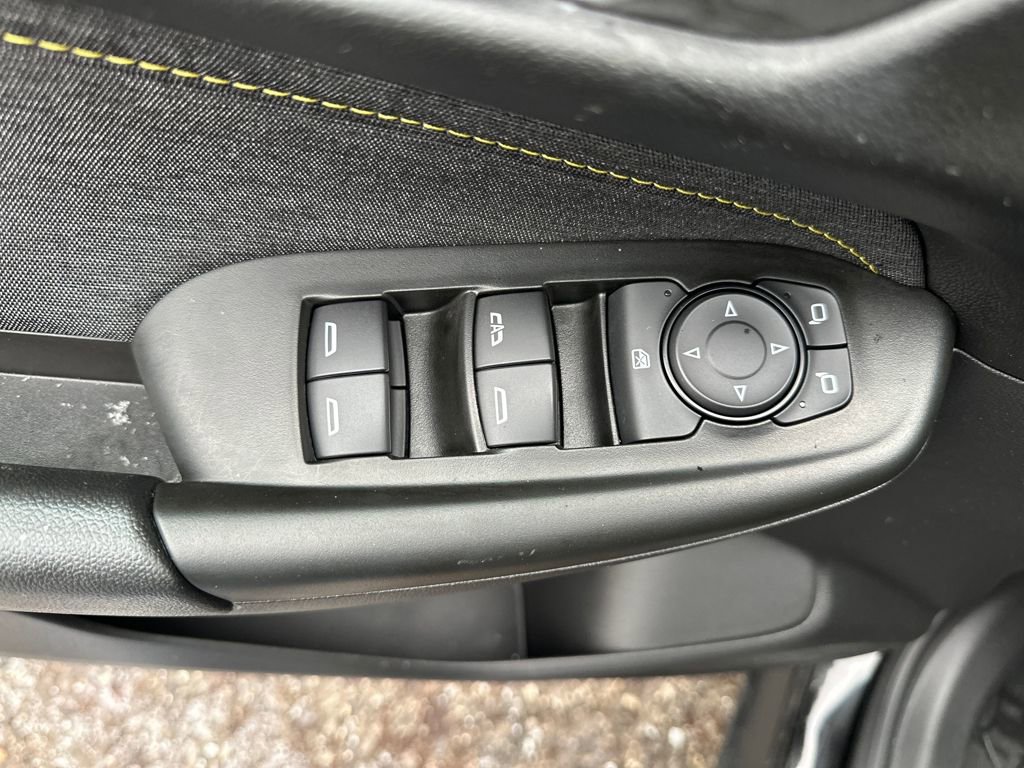 Certified 2024 Chevrolet TrailBlazer ACTIV w/ Driver Confidence Package image 13