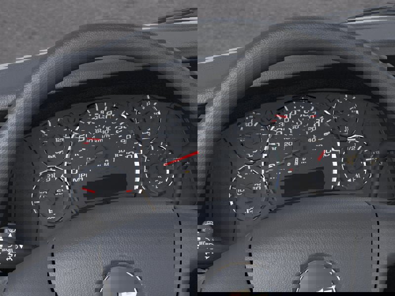 New 2026 Chevrolet Express 3500 image 42