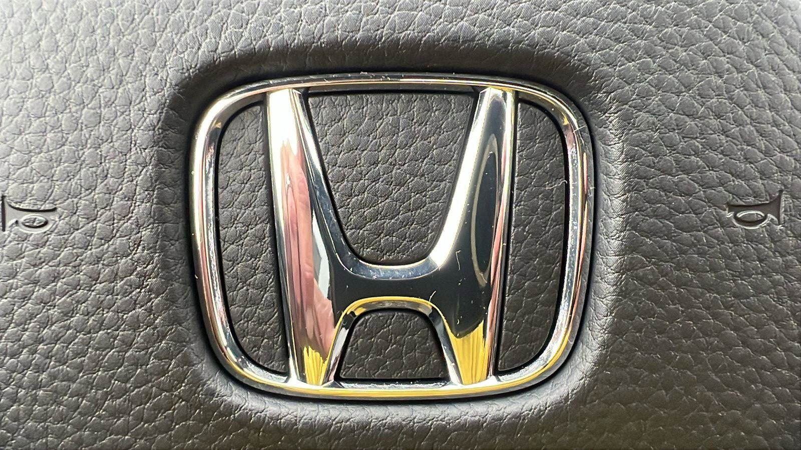 New 2026 Honda CR-V Sport Touring image 32