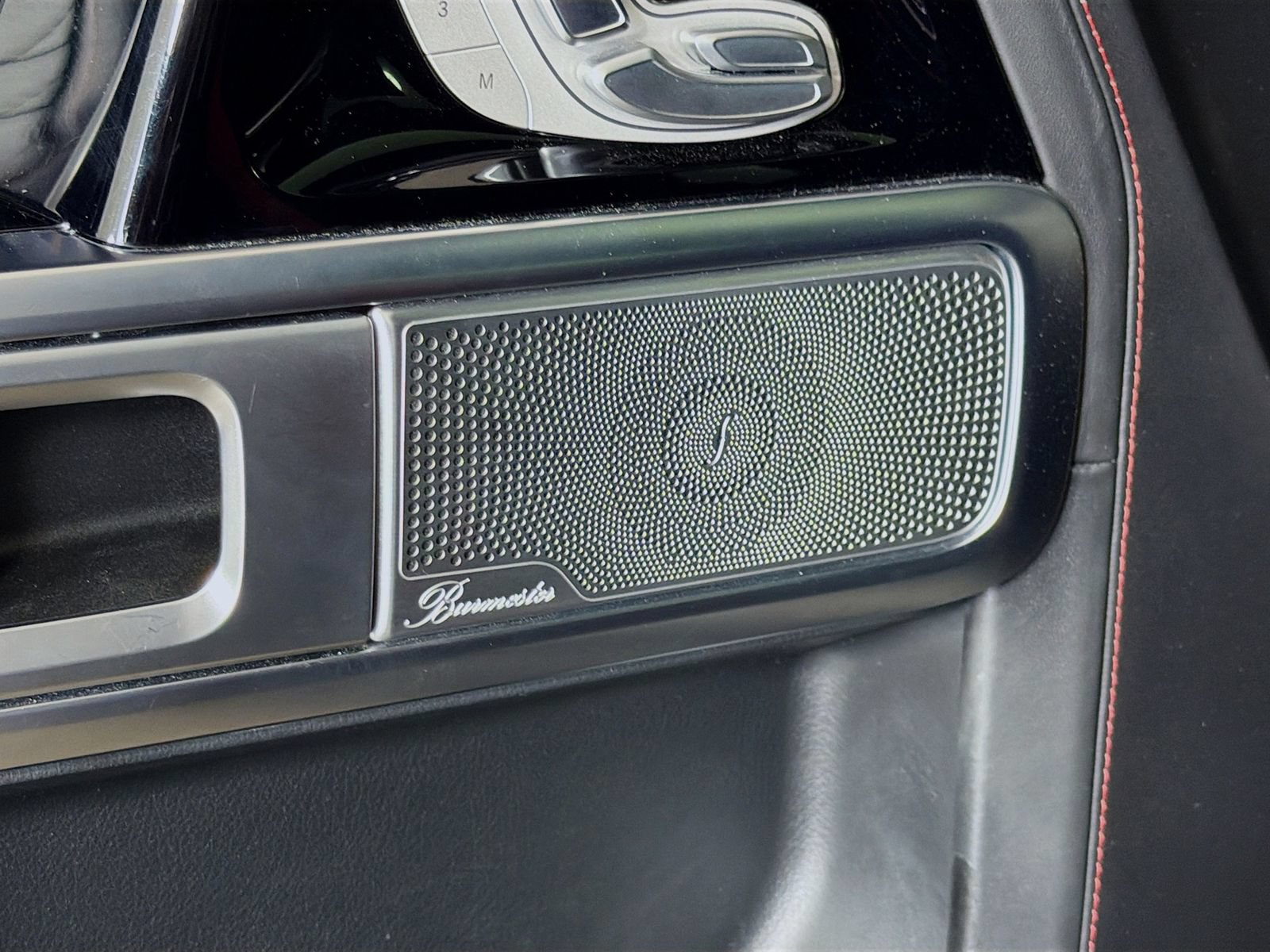Used 2025 Mercedes-Benz G 63 AMG 4MATIC image 21