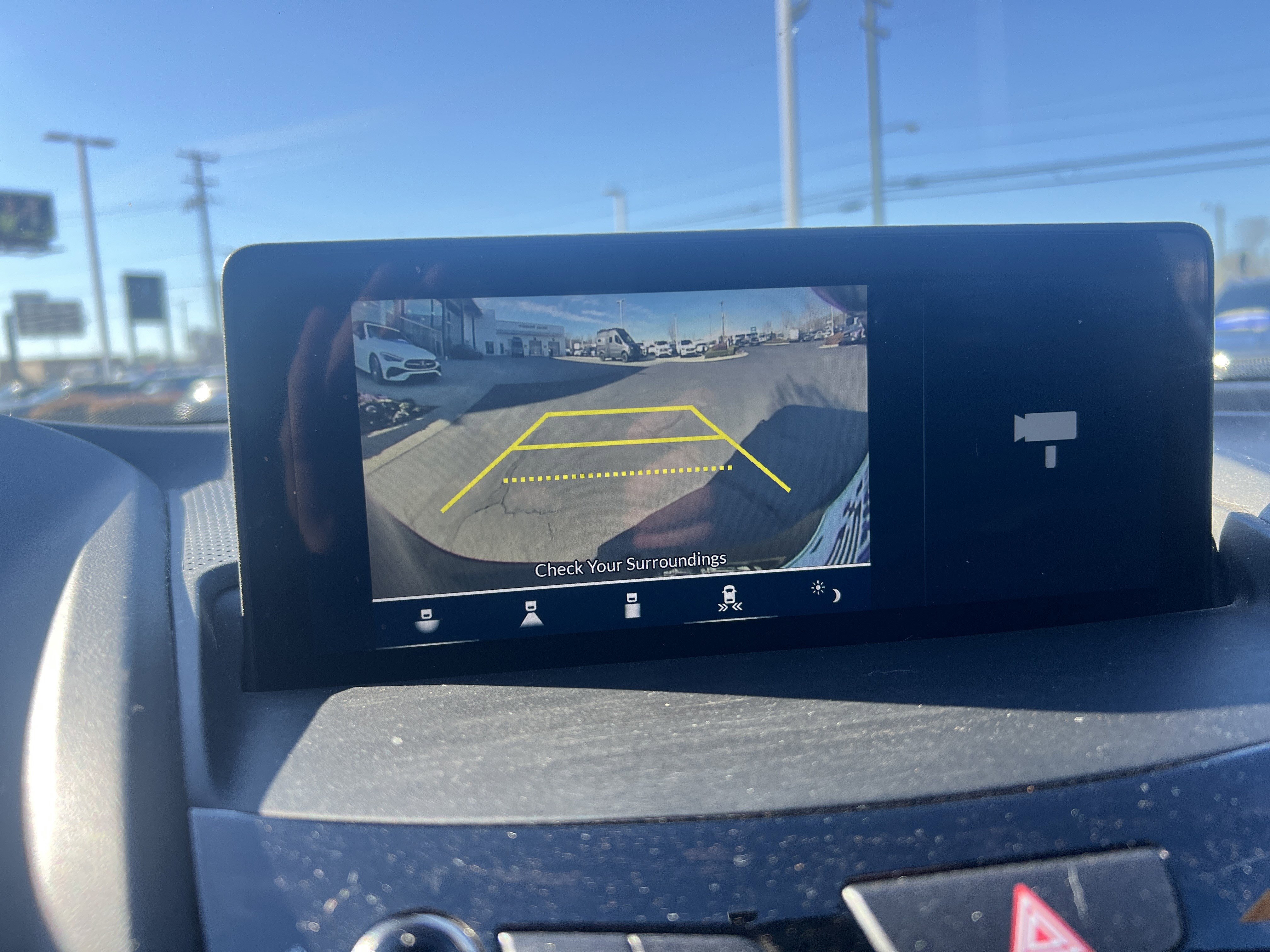 Certified 2022 Acura RDX A-Spec image 25