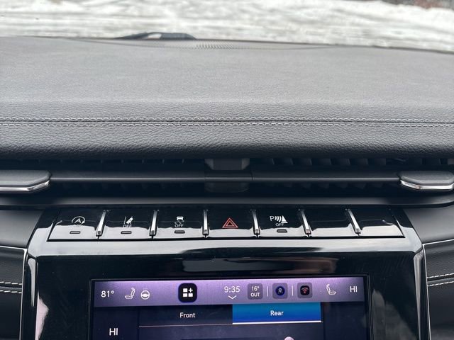 Used 2022 Jeep Grand Cherokee L Limited image 35