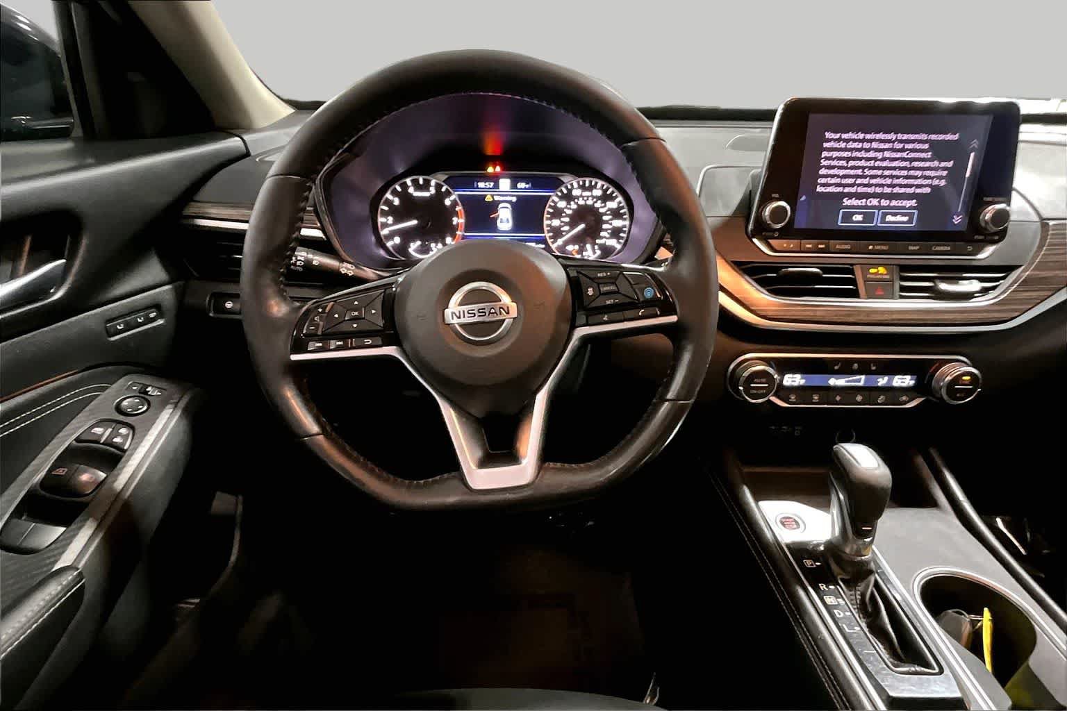 Used 2019 Nissan Altima 2.5 Platinum FWD image 6
