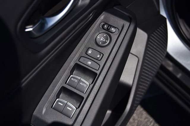 New 2025 Honda Accord SE image 8