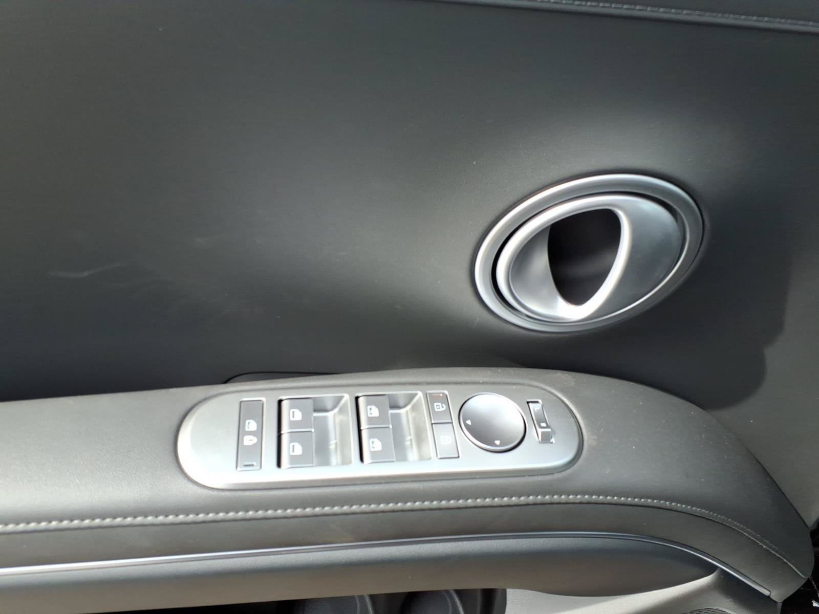 New 2026 Hyundai Palisade SEL FWD image 10