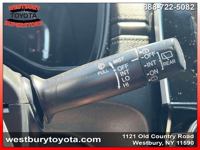 Used 2019 Honda CR-V LX image 26