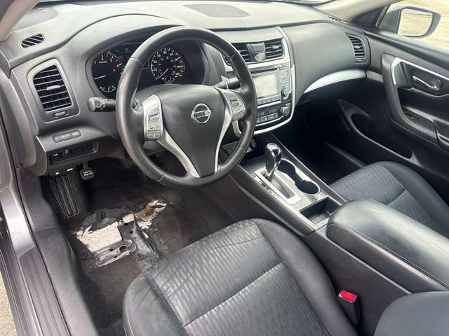 Used 2018 Nissan Altima 2.5 SV FWD image 22