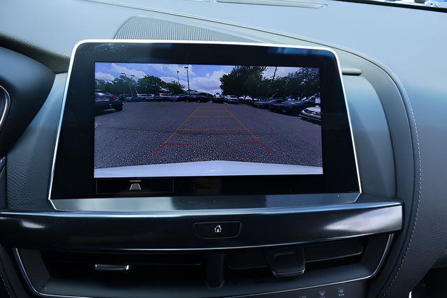 Used 2024 Cadillac CT5 Luxury image 26