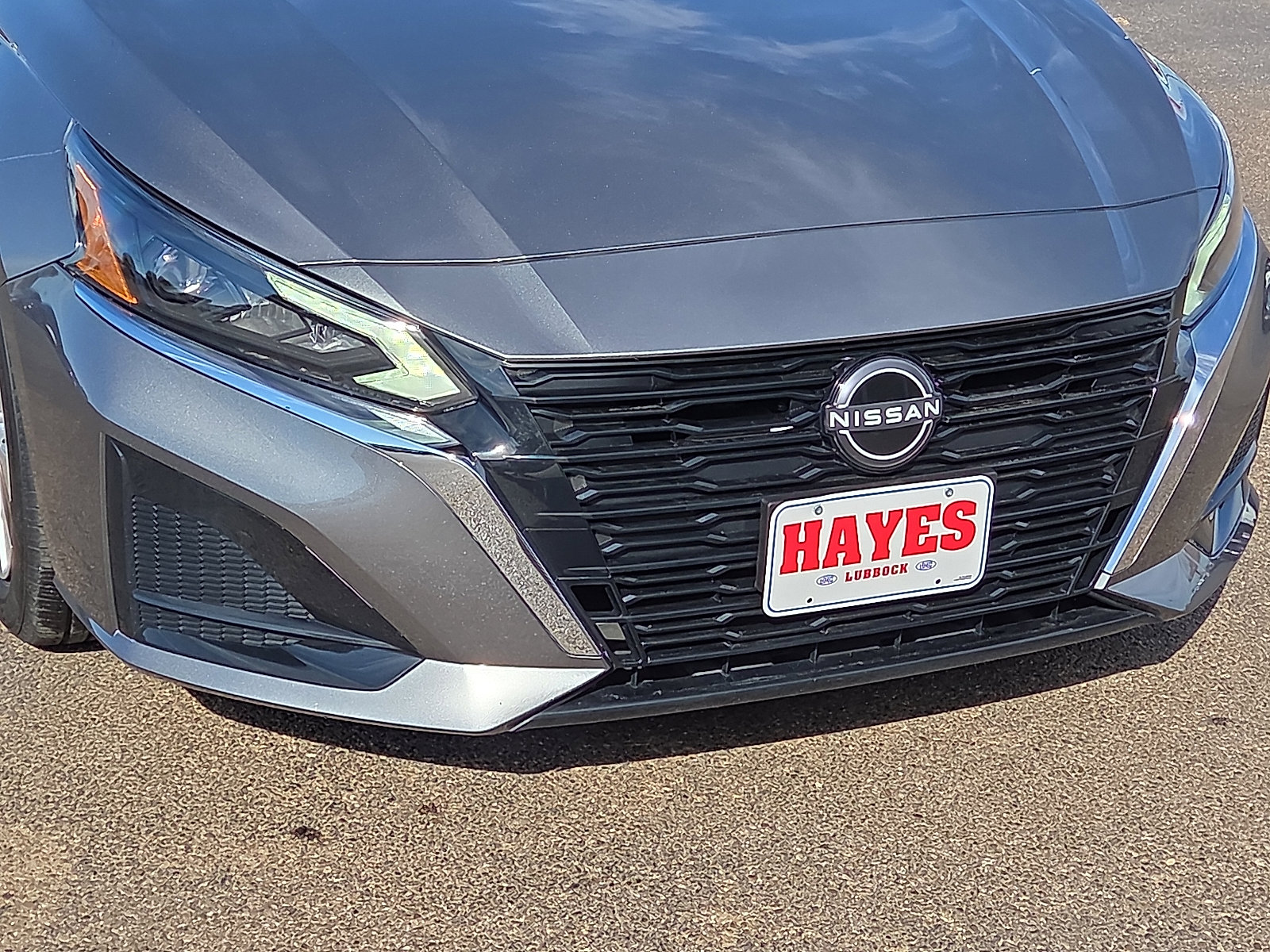 Used 2025 Nissan Altima 2.5 S image 6