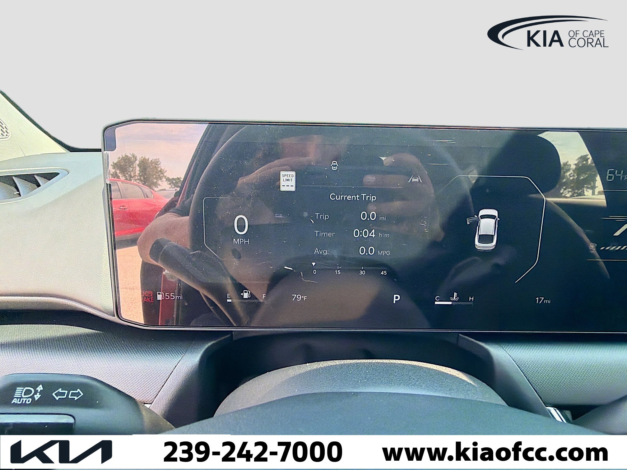 New 2025 Kia K4 EX image 34