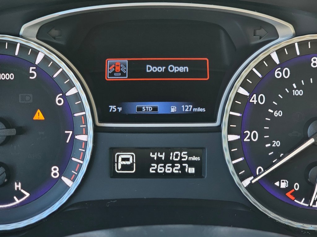 Used 2020 INFINITI QX60 Luxe w/ Edition 30 Essential Package image 7