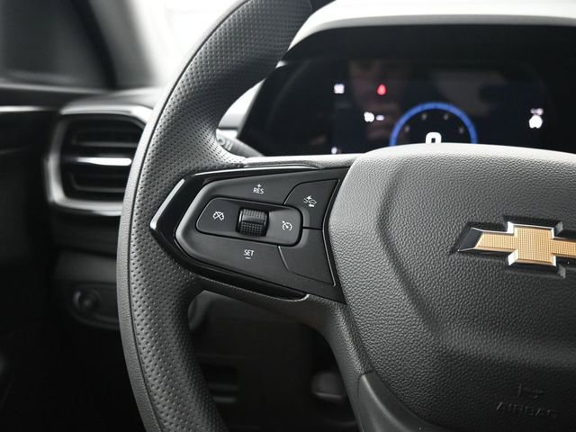 New 2026 Chevrolet TrailBlazer LS w/ LPO, Blackout Package image 14