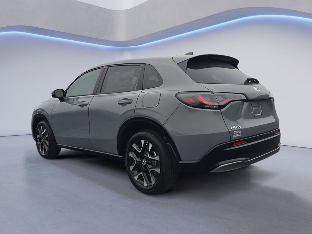New 2026 Honda HR-V EX-L image 3