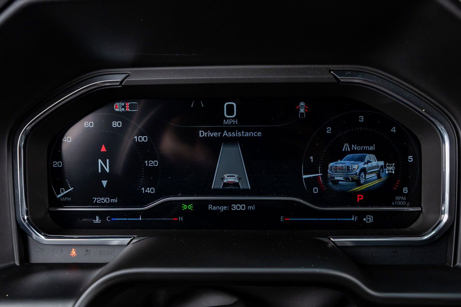 Used 2025 GMC Sierra 1500 Denali w/ Denali Reserve Package image 20