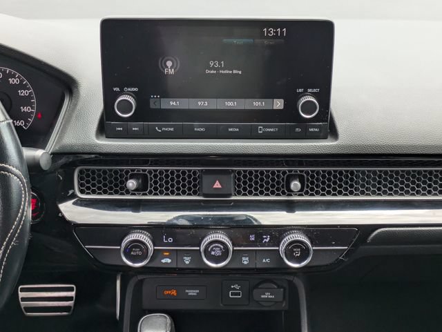 Used 2022 Honda Civic Sport image 18