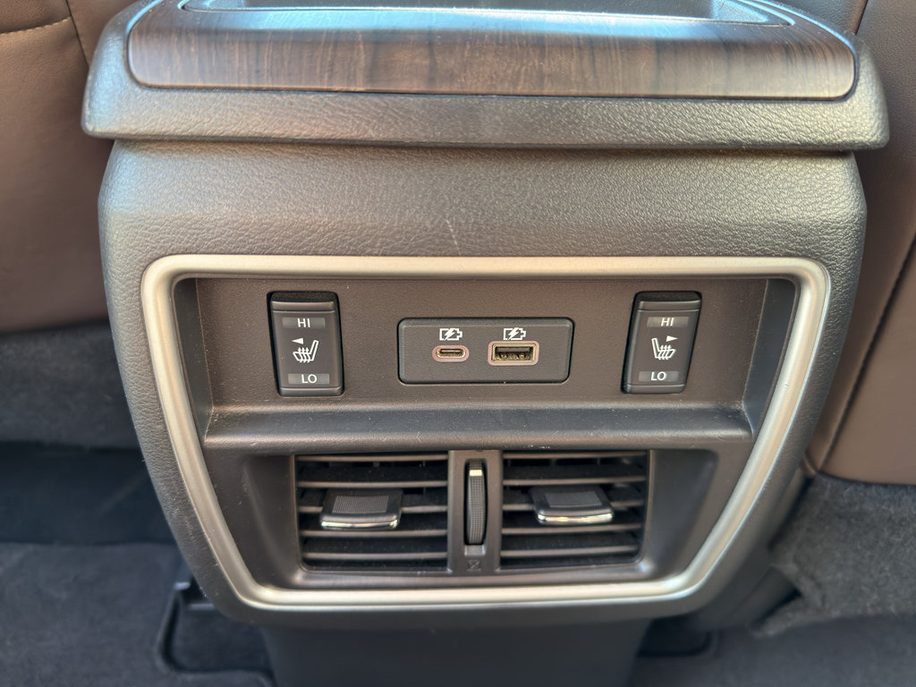 Used 2019 Nissan Murano Platinum AWD/4WD image 27