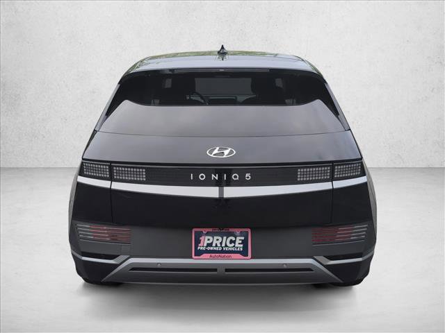 Used 2024 Hyundai Ioniq 5 SE image 6