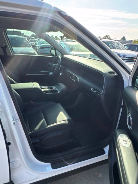 Used 2026 Hyundai Palisade SEL FWD image 19