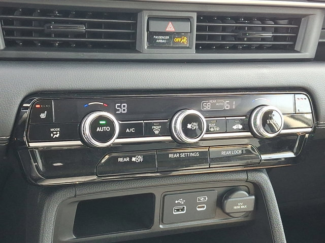 Certified 2025 Honda Pilot EX-L image 17