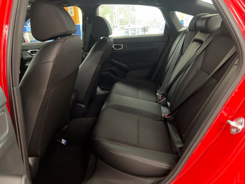 New 2026 Honda Civic Sport image 14