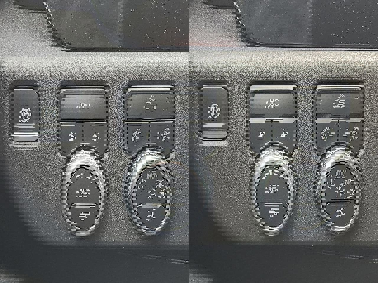 Used 2025 GMC Sierra 1500 Elevation image 21