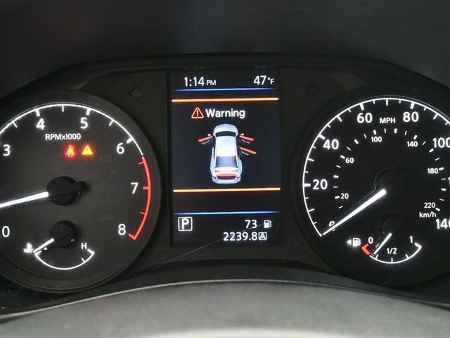 Used 2021 Nissan Altima 2.5 S FWD image 19