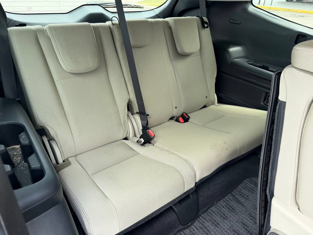 Used 2023 Subaru Ascent Premium w/ Convenience Package AWD/4WD image 19