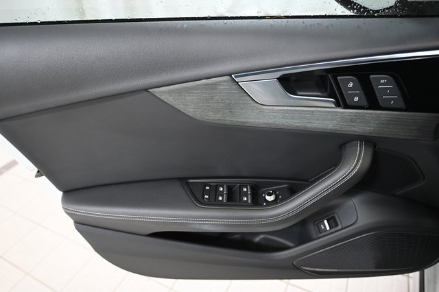 Used 2021 Audi A4 2.0T allroad Premium Plus image 20